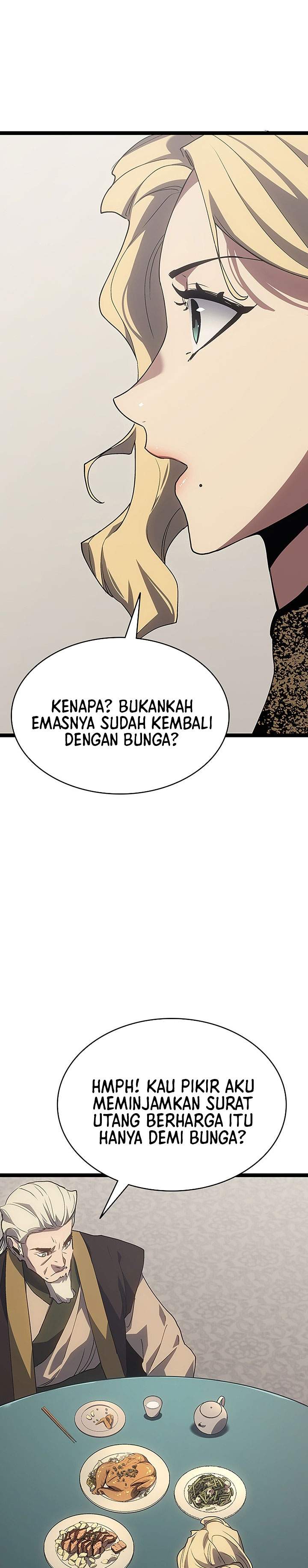 Grim Reaper of the Drifting Moon Chap 130 - Next Chap 131