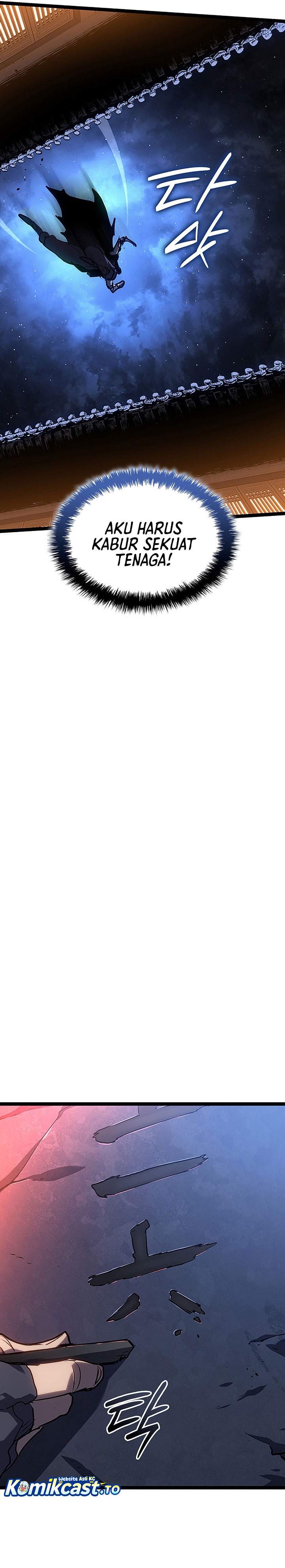 Grim Reaper of the Drifting Moon Chap 130 - Next Chap 131