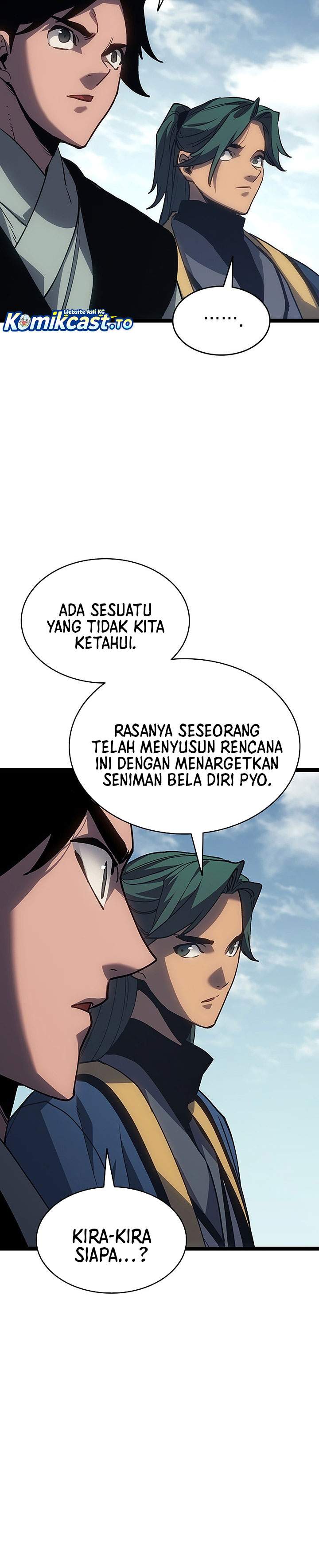 Grim Reaper of the Drifting Moon Chap 130 - Next Chap 131