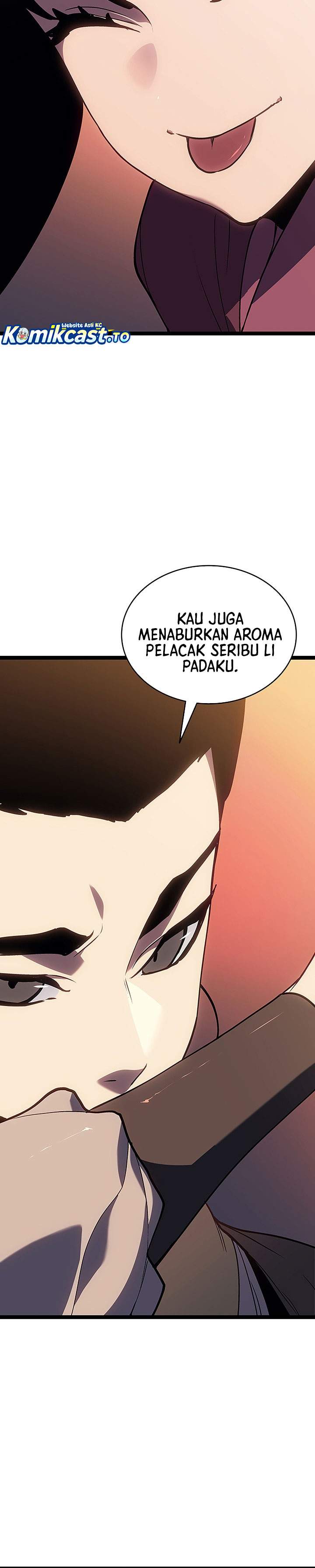 Grim Reaper of the Drifting Moon Chap 130 - Next Chap 131