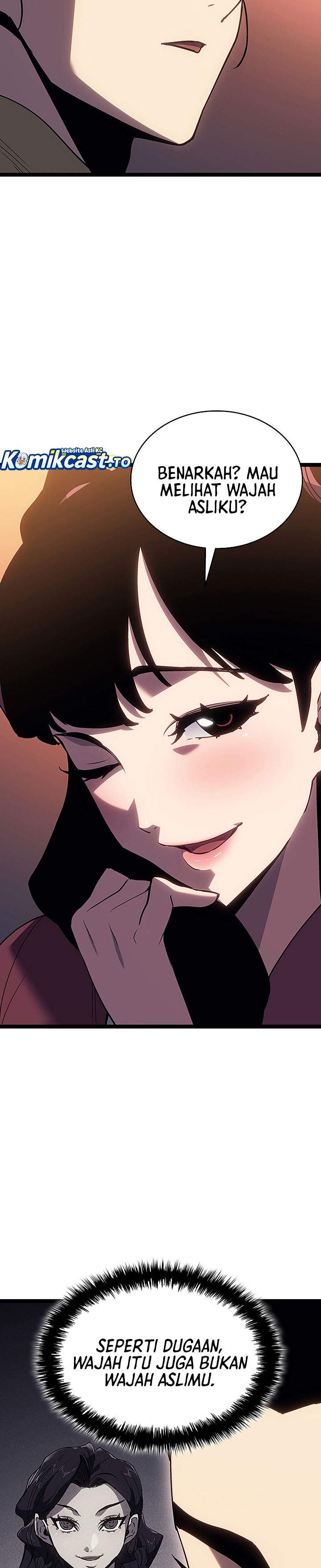 Grim Reaper of the Drifting Moon Chap 130 - Next Chap 131