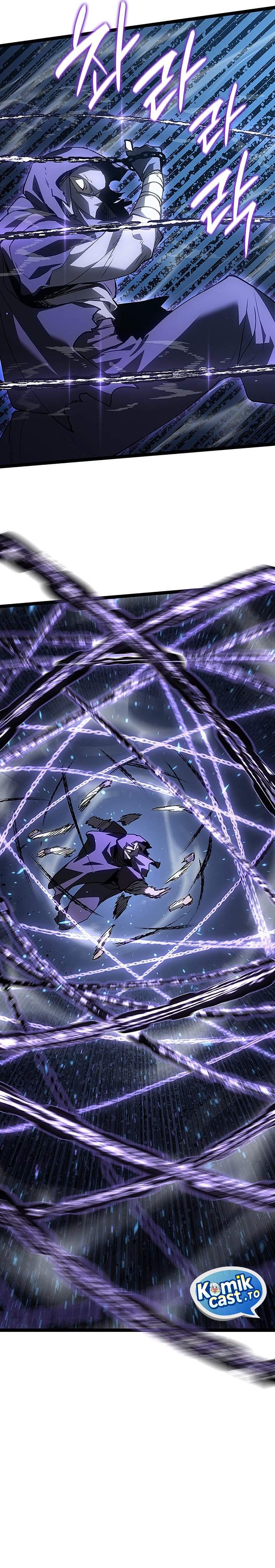 Grim Reaper of the Drifting Moon Chap 131 - Next Chap 132