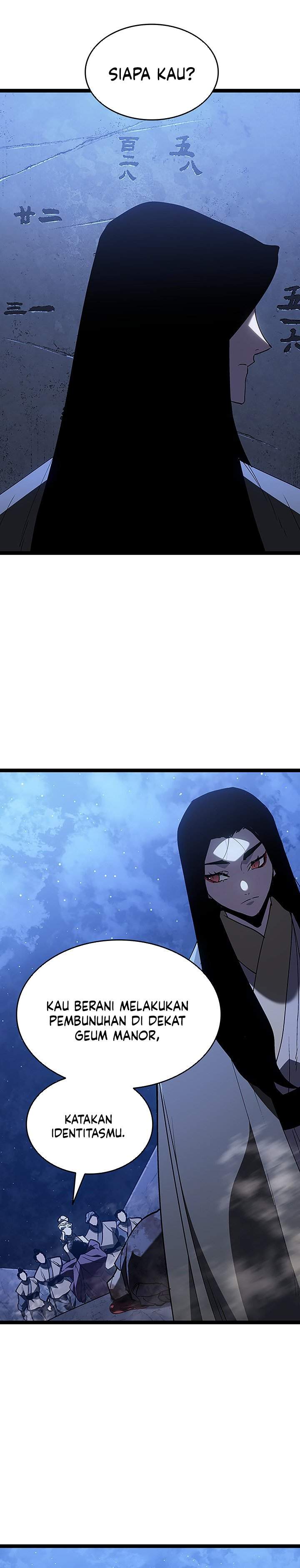 Grim Reaper of the Drifting Moon Chap 131 - Next Chap 132