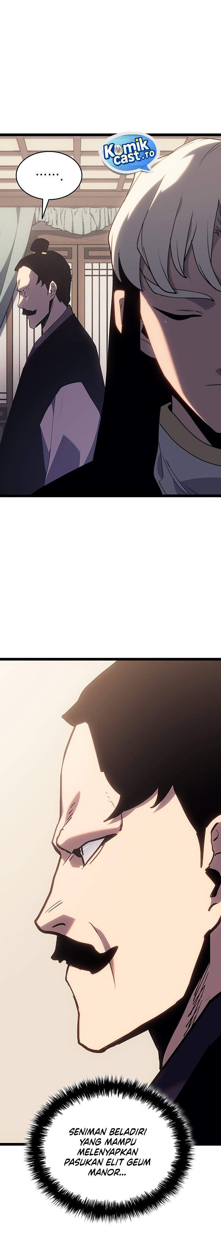 Grim Reaper of the Drifting Moon Chap 131 - Next Chap 132