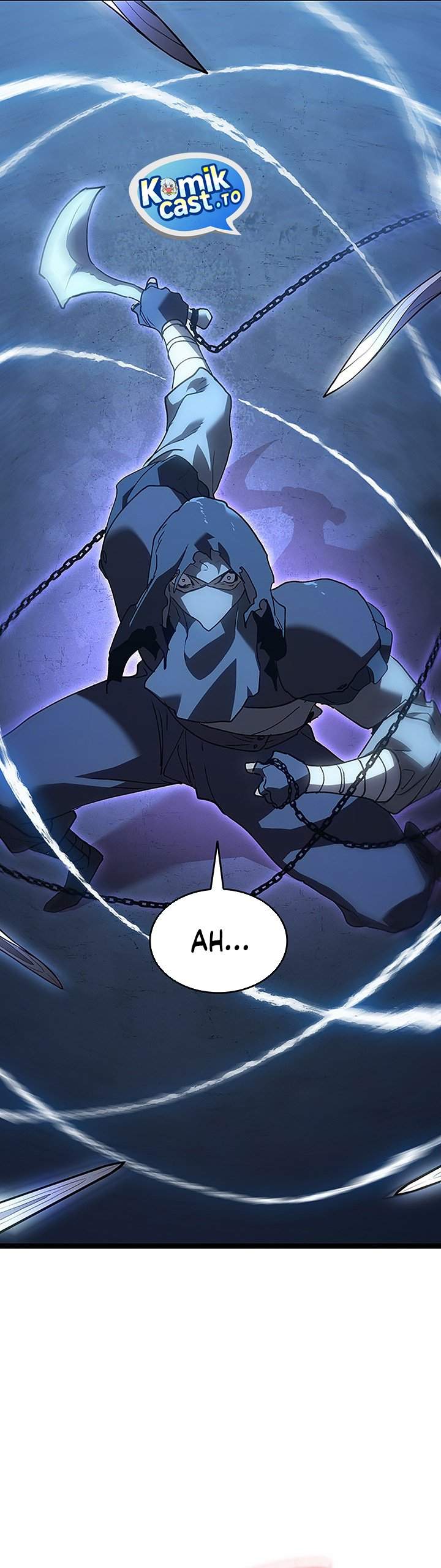 Grim Reaper of the Drifting Moon Chap 131 - Next Chap 132