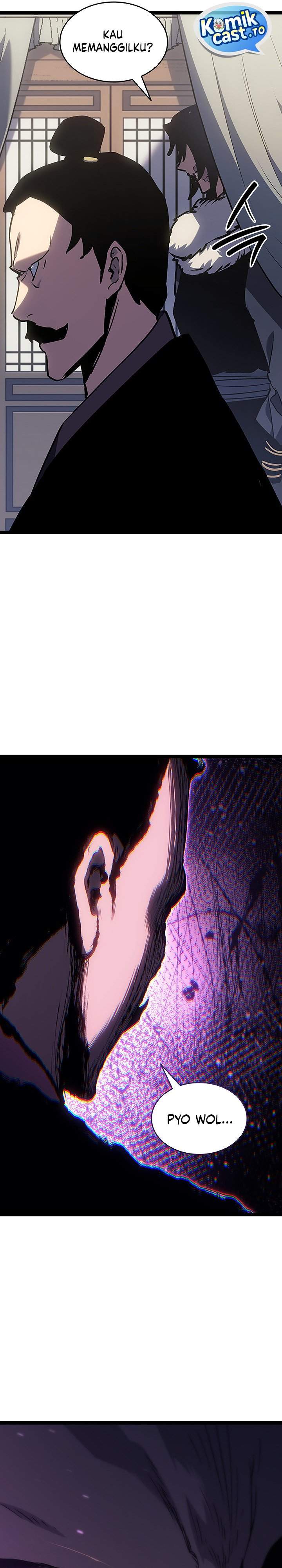 Grim Reaper of the Drifting Moon Chap 131 - Next Chap 132