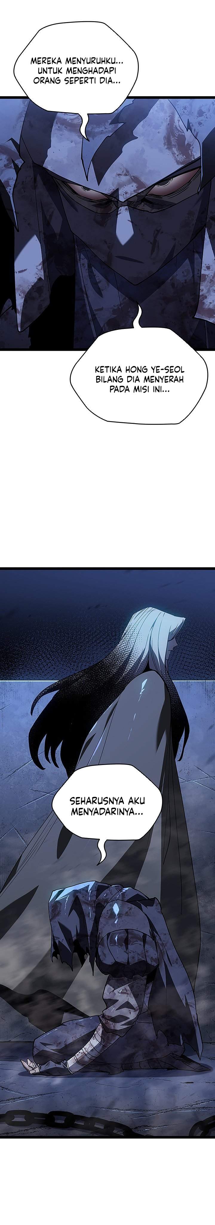 Grim Reaper of the Drifting Moon Chap 131 - Next Chap 132