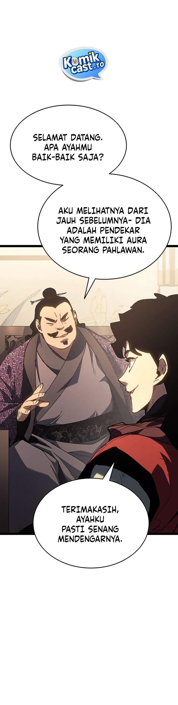 Grim Reaper of the Drifting Moon Chap 132 - Next Chap 133