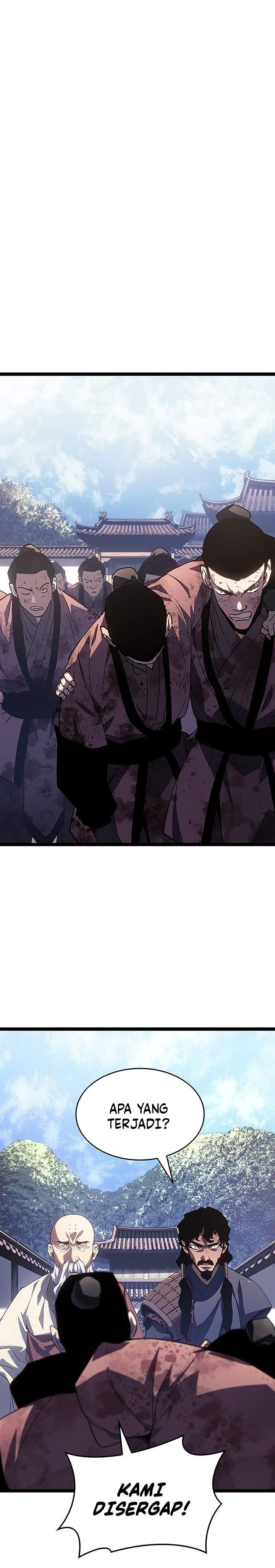 Grim Reaper of the Drifting Moon Chap 132 - Next Chap 133