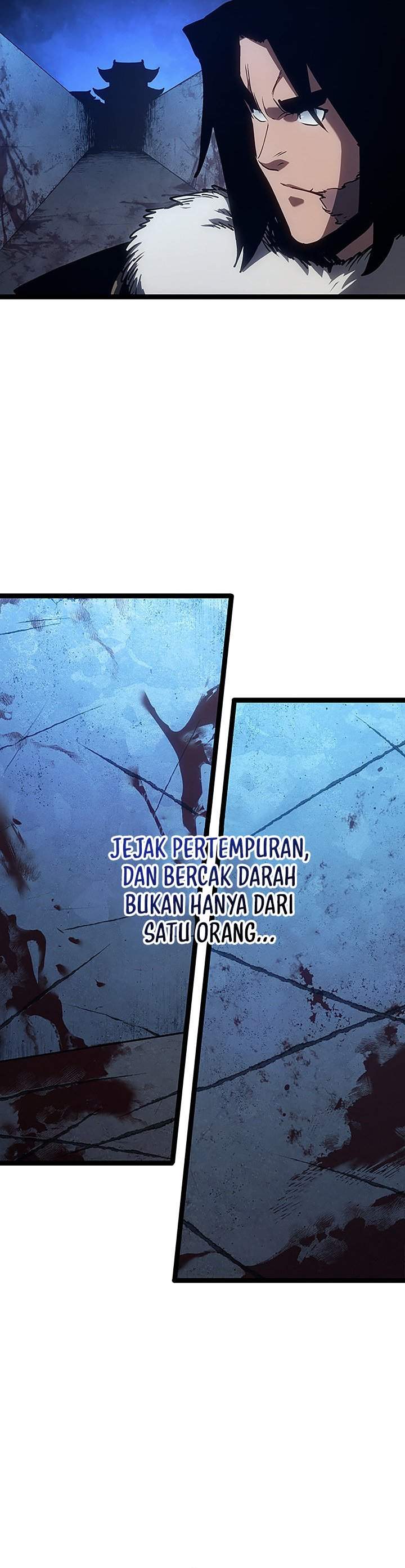 Grim Reaper of the Drifting Moon Chap 132 - Next Chap 133