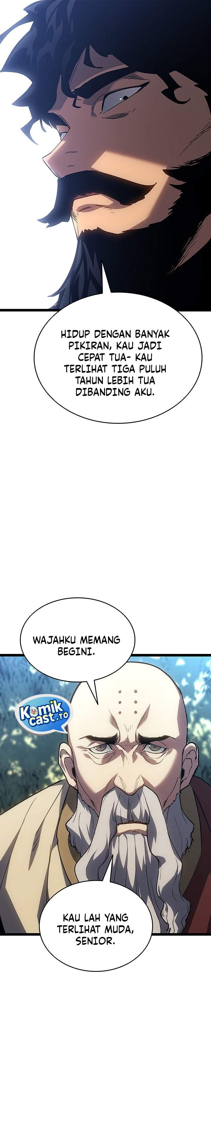 Grim Reaper of the Drifting Moon Chap 132 - Next Chap 133