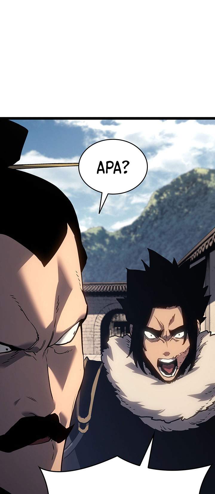 Grim Reaper of the Drifting Moon Chap 133 - Next Chap 134