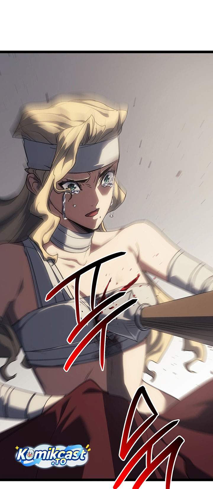 Grim Reaper of the Drifting Moon Chap 133 - Next Chap 134