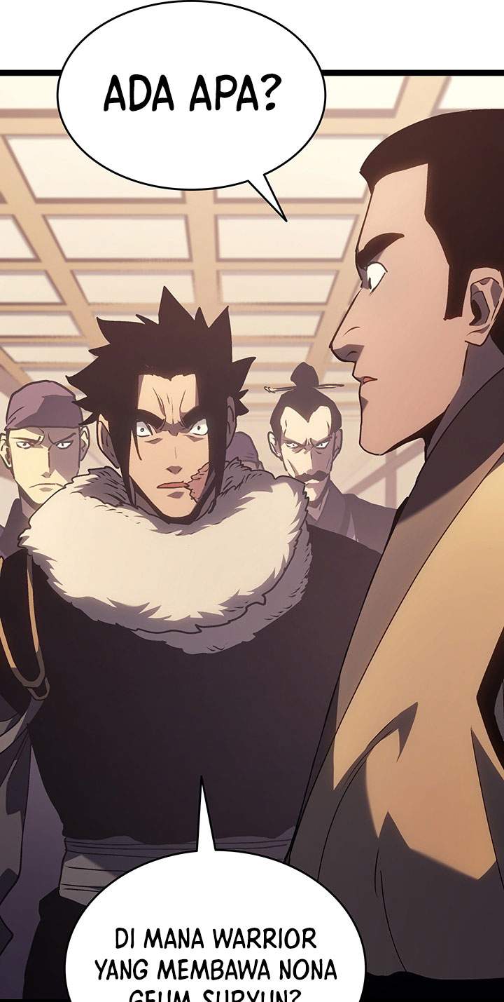 Grim Reaper of the Drifting Moon Chap 133 - Next Chap 134