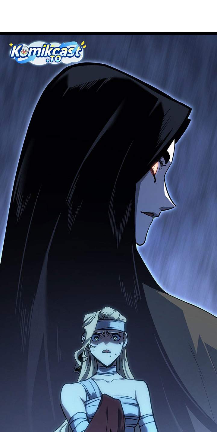 Grim Reaper of the Drifting Moon Chap 133 - Next Chap 134