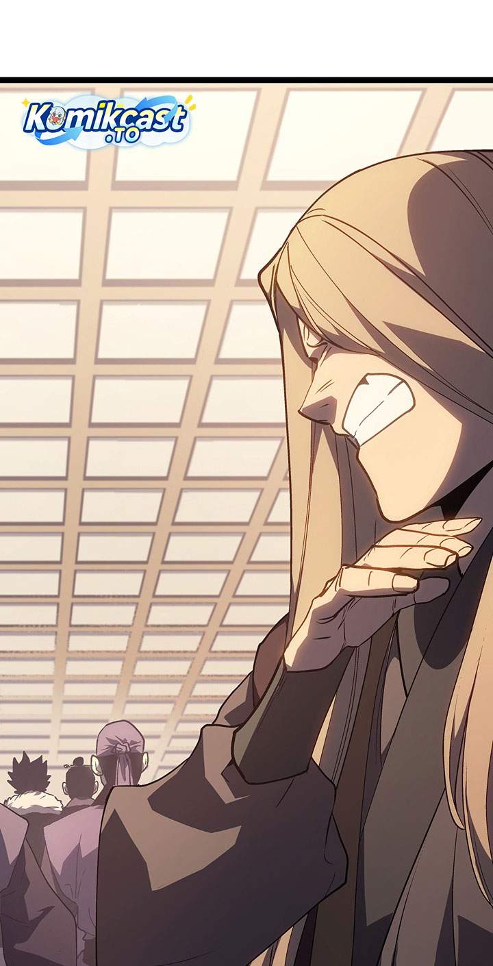 Grim Reaper of the Drifting Moon Chap 133 - Next Chap 134