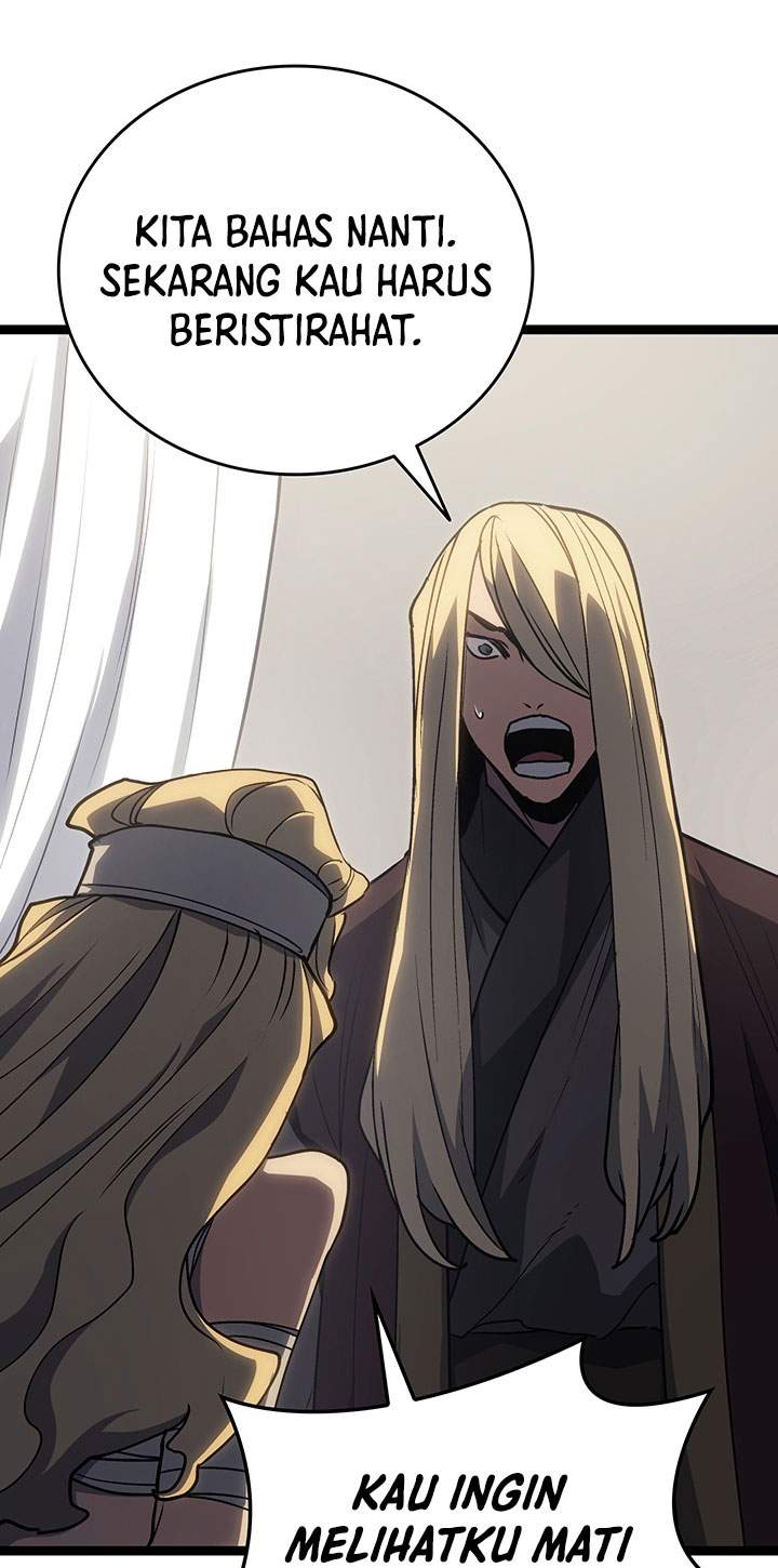 Grim Reaper of the Drifting Moon Chap 133 - Next Chap 134