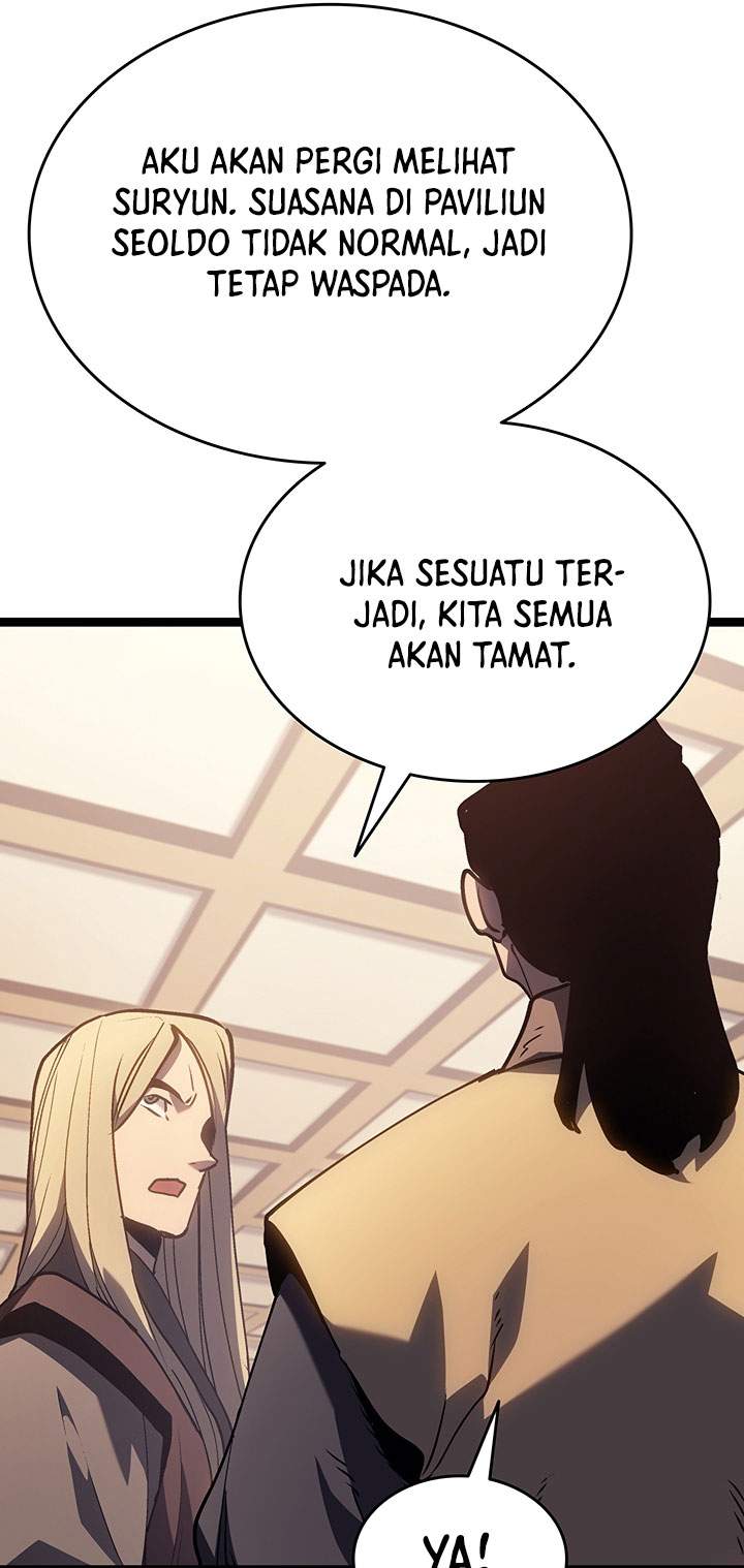 Grim Reaper of the Drifting Moon Chap 133 - Next Chap 134