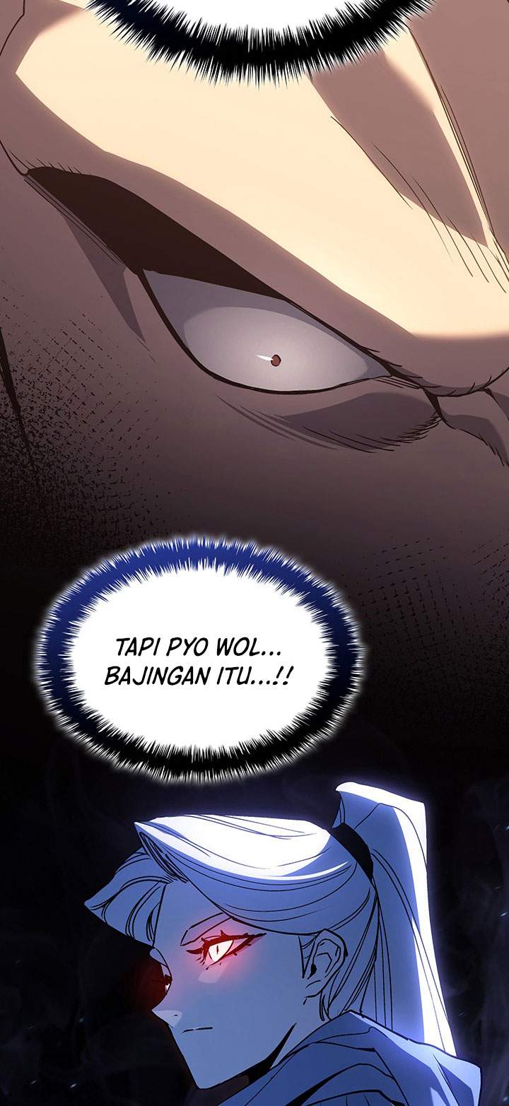 Grim Reaper of the Drifting Moon Chap 133 - Next Chap 134
