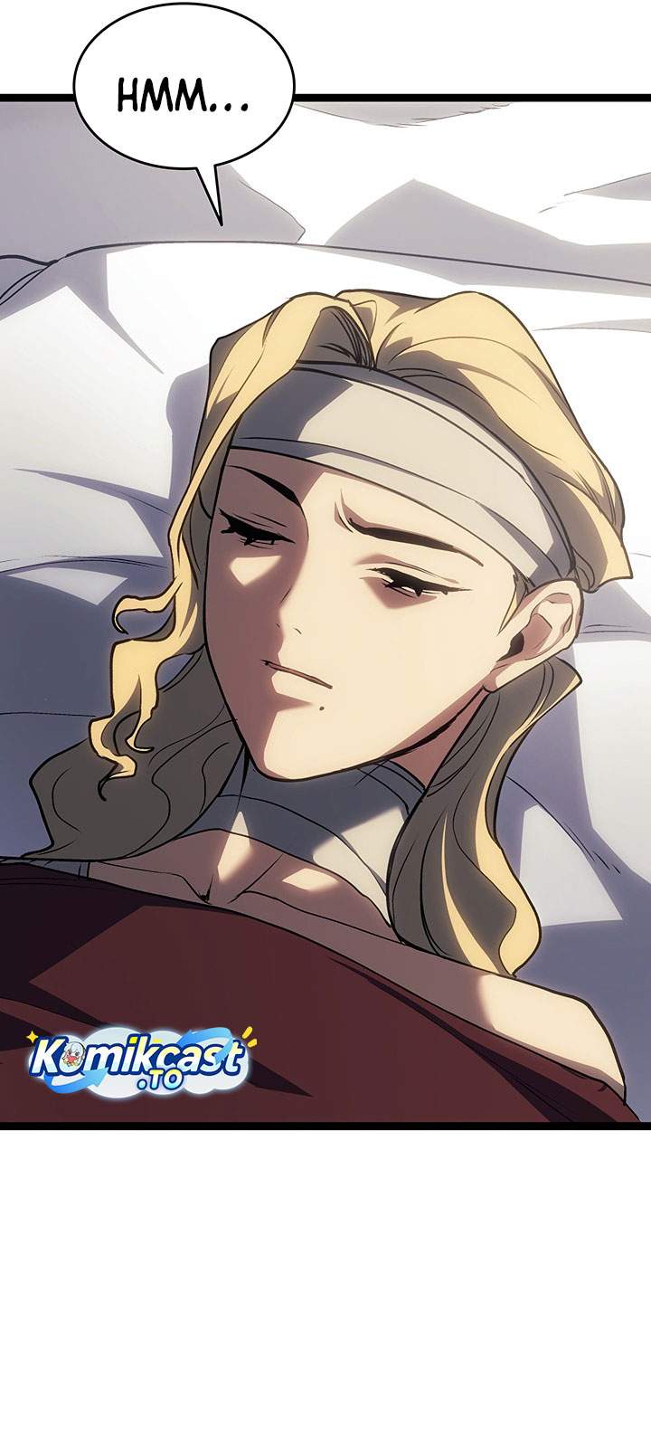 Grim Reaper of the Drifting Moon Chap 133 - Next Chap 134