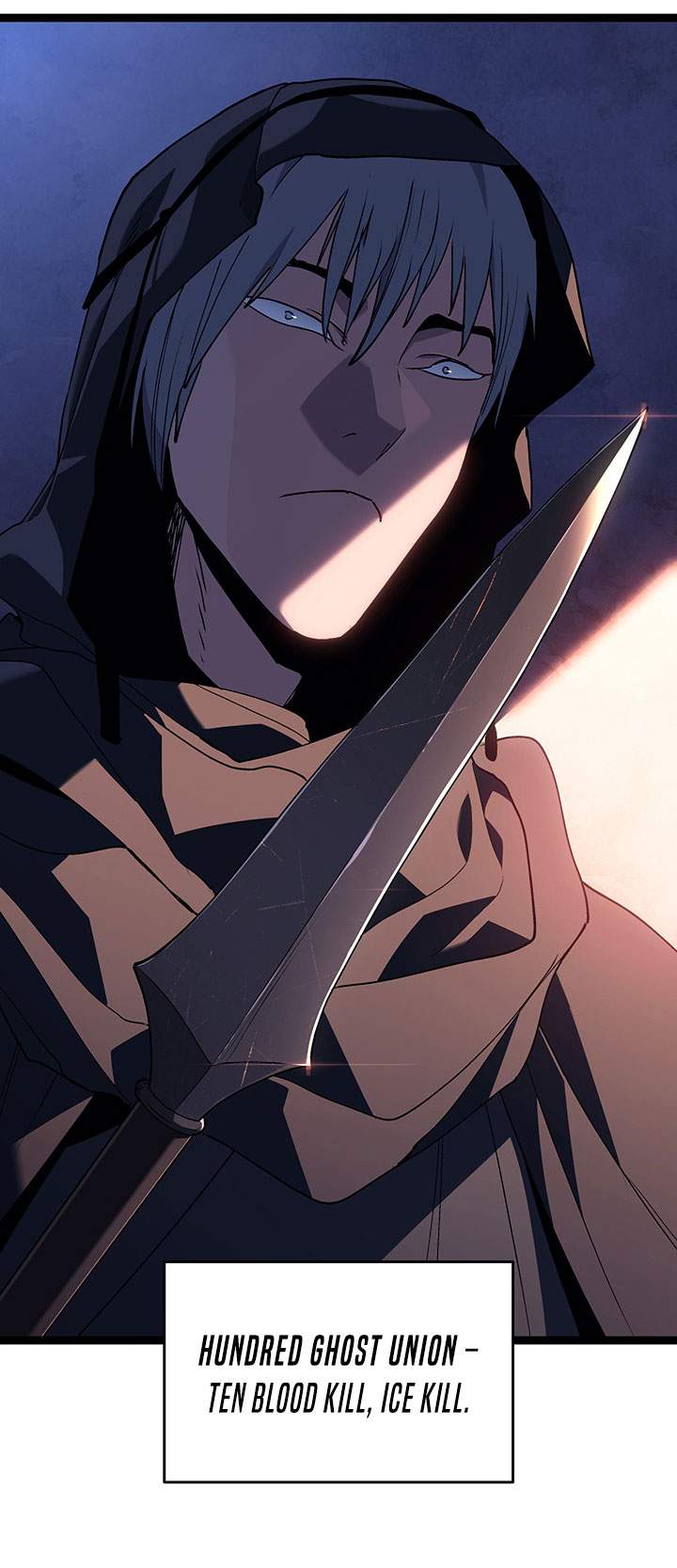 Grim Reaper of the Drifting Moon Chap 133 - Next Chap 134