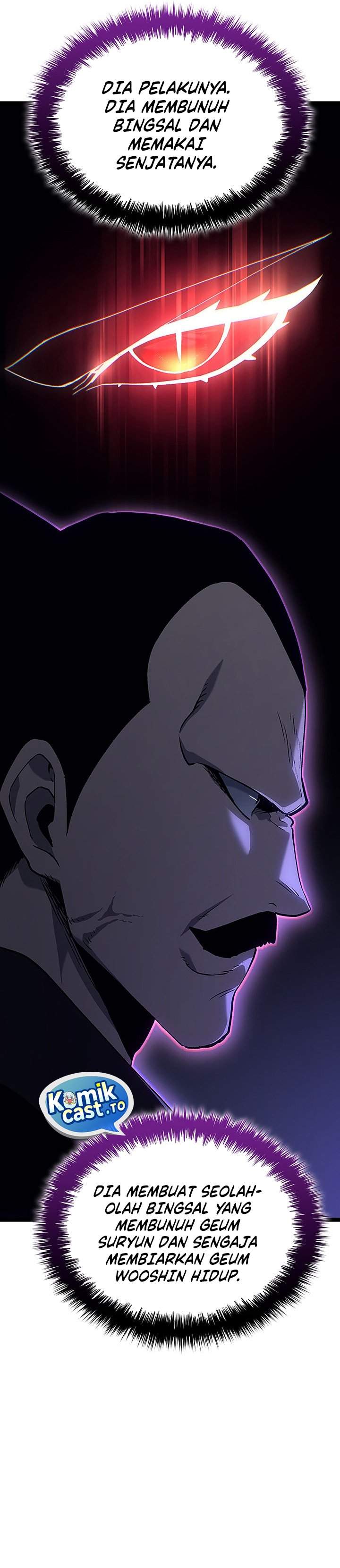 Grim Reaper of the Drifting Moon Chap 134 - Next Chap 135