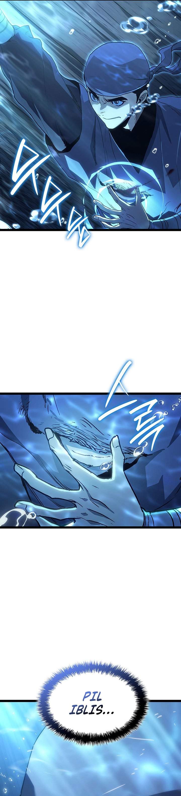 Grim Reaper of the Drifting Moon Chap 134 - Next Chap 135