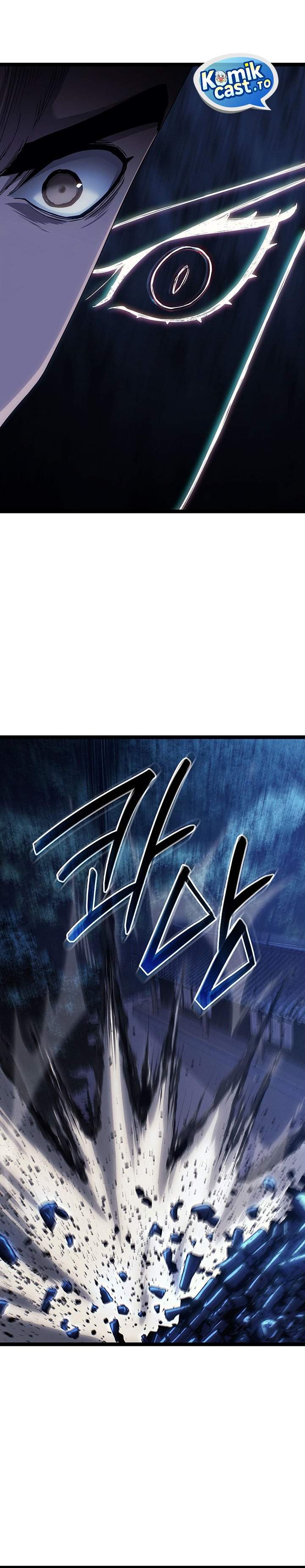 Grim Reaper of the Drifting Moon Chap 134 - Next Chap 135