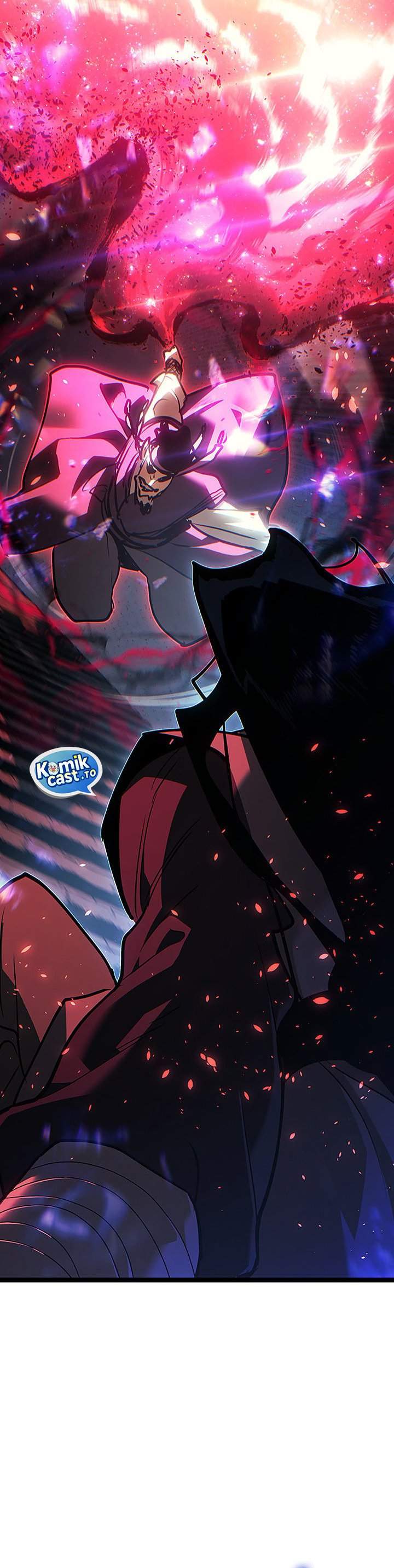 Grim Reaper of the Drifting Moon Chap 135 - Next Chap 136