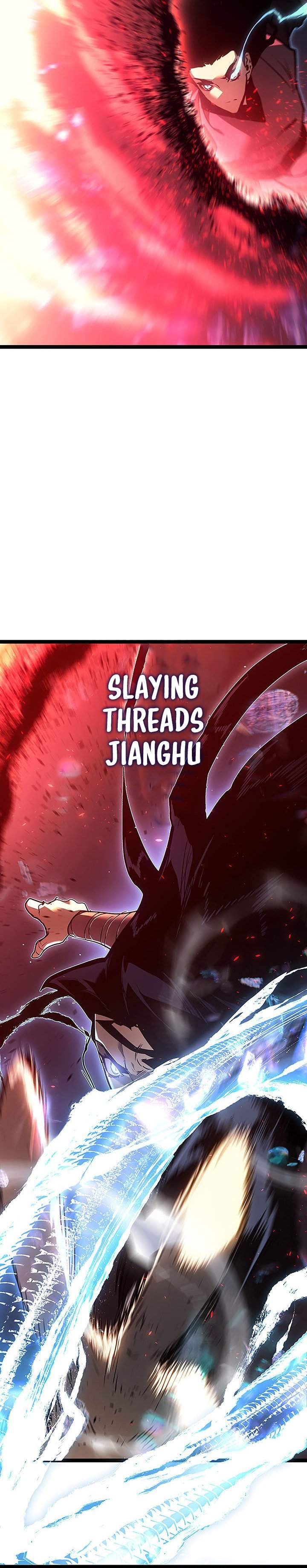 Grim Reaper of the Drifting Moon Chap 135 - Next Chap 136