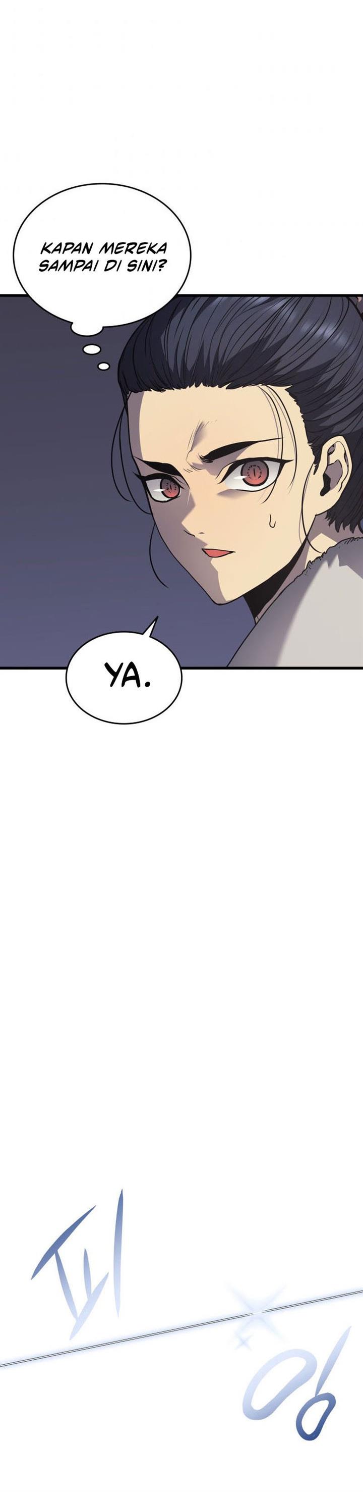 Grim Reaper of the Drifting Moon Chap 10 - Next Chap 11