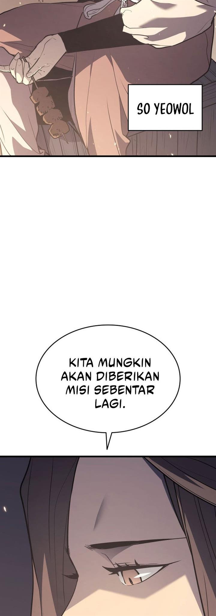 Grim Reaper of the Drifting Moon Chap 10 - Next Chap 11