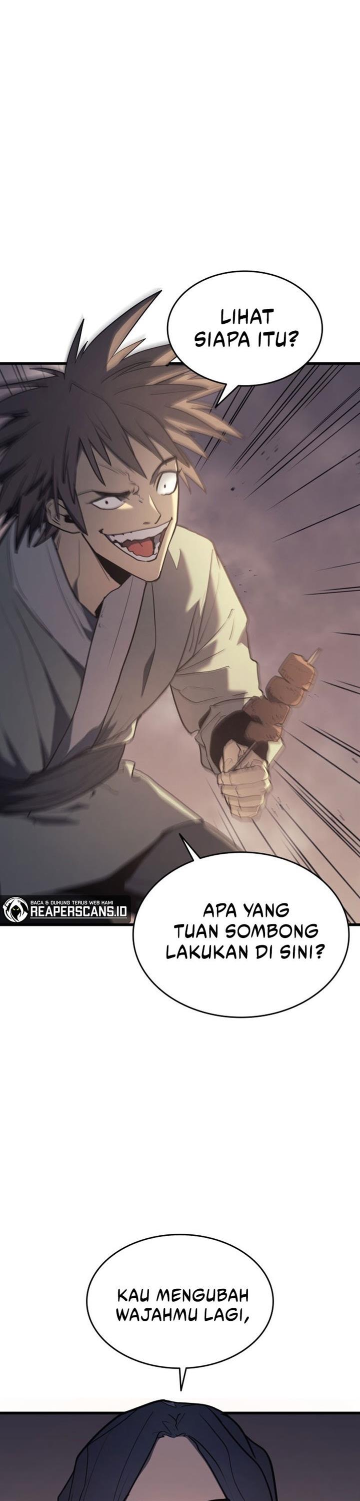 Grim Reaper of the Drifting Moon Chap 10 - Next Chap 11