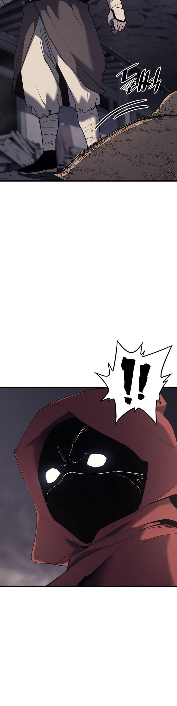 Grim Reaper of the Drifting Moon Chap 10 - Next Chap 11