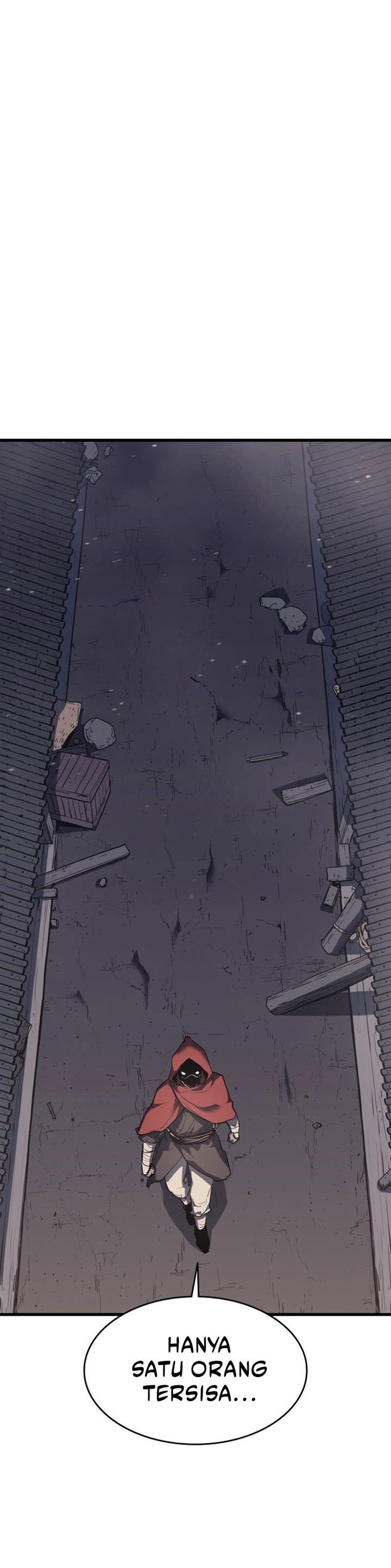 Grim Reaper of the Drifting Moon Chap 10 - Next Chap 11