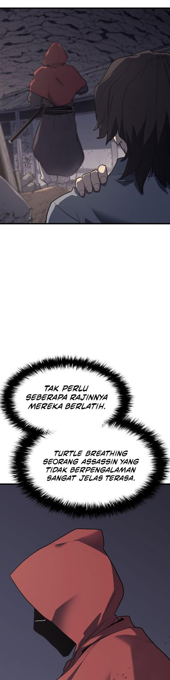 Grim Reaper of the Drifting Moon Chap 10 - Next Chap 11