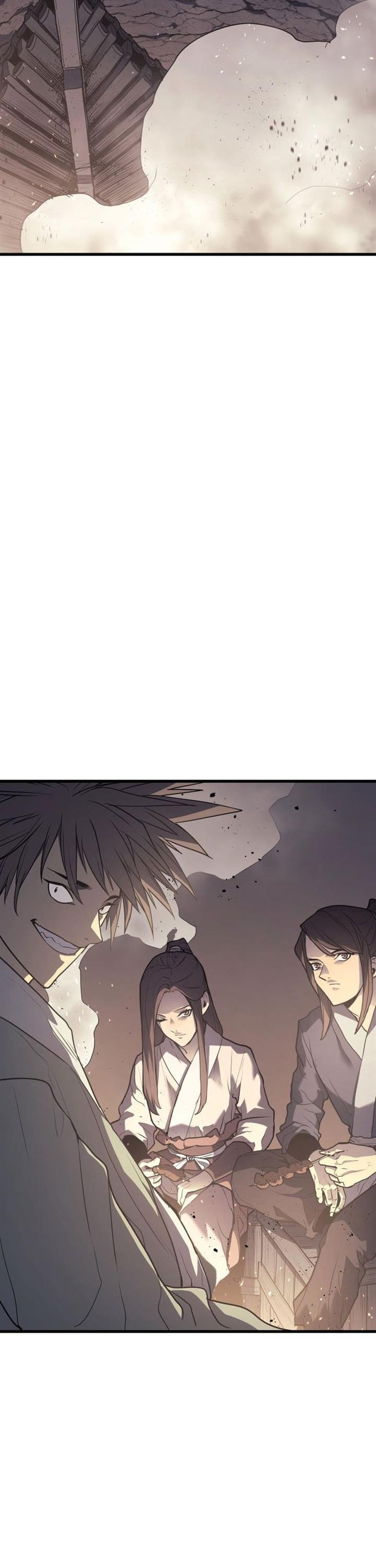 Grim Reaper of the Drifting Moon Chap 10 - Next Chap 11