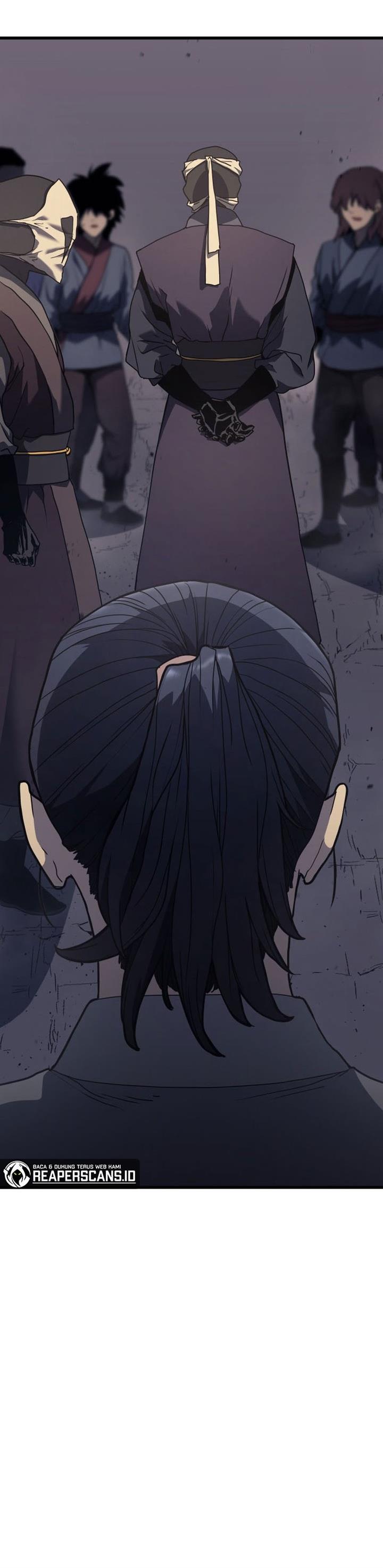 Grim Reaper of the Drifting Moon Chap 10 - Next Chap 11