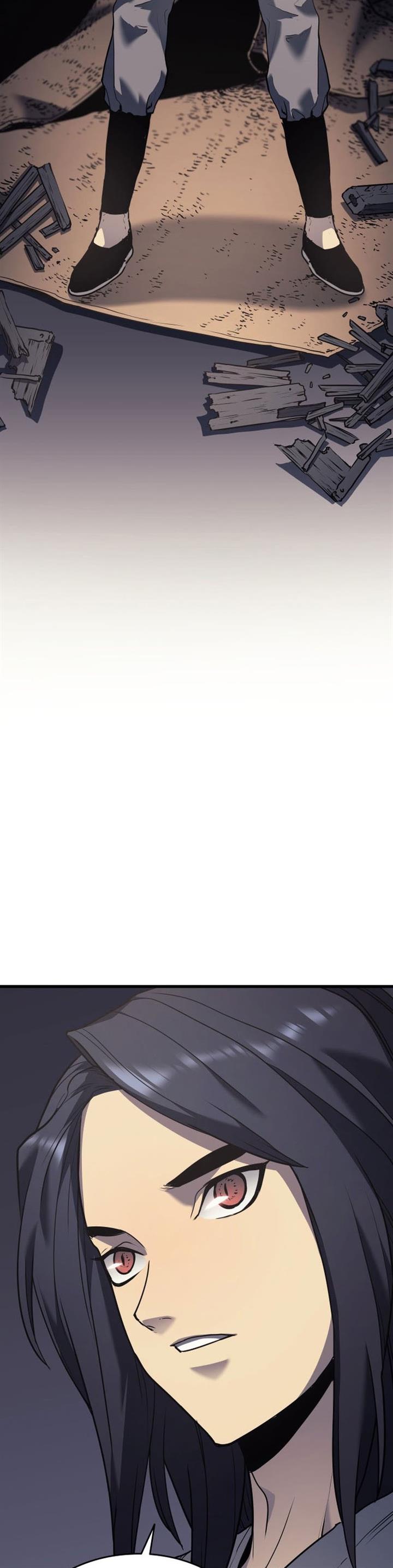 Grim Reaper of the Drifting Moon Chap 10 - Next Chap 11