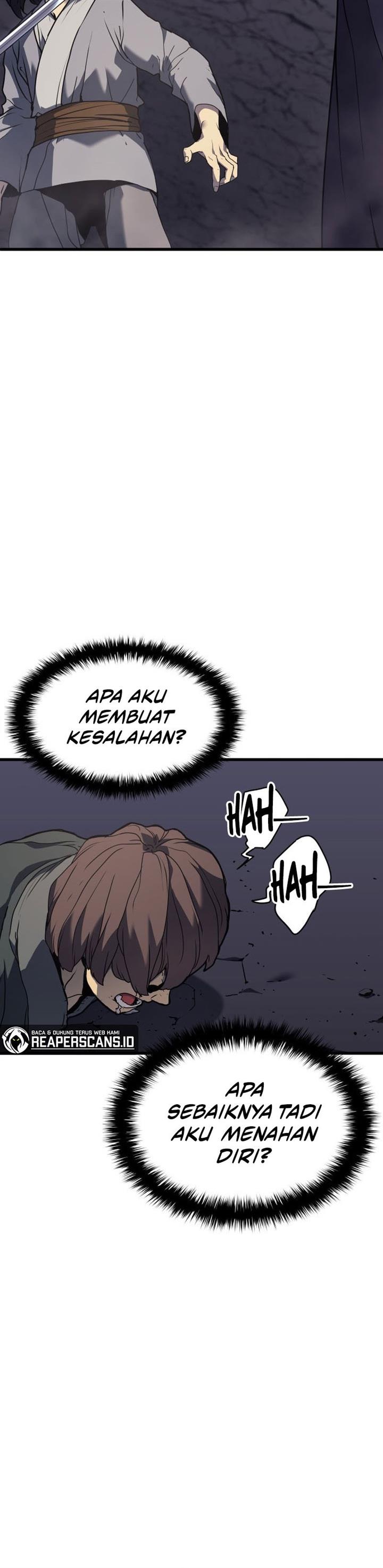 Grim Reaper of the Drifting Moon Chap 10 - Next Chap 11