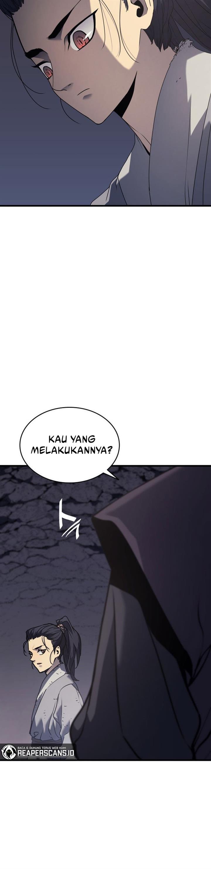 Grim Reaper of the Drifting Moon Chap 10 - Next Chap 11