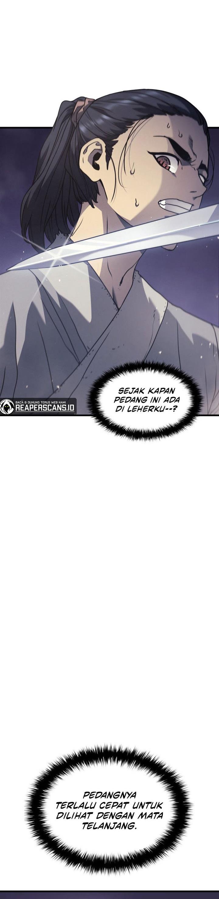 Grim Reaper of the Drifting Moon Chap 10 - Next Chap 11