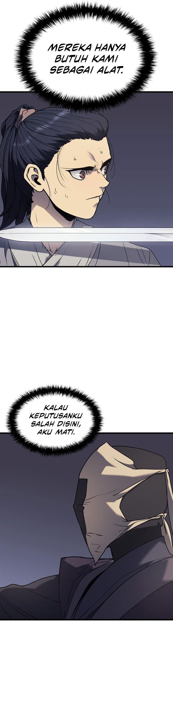 Grim Reaper of the Drifting Moon Chap 10 - Next Chap 11