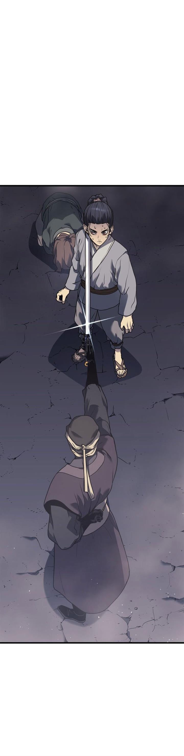 Grim Reaper of the Drifting Moon Chap 10 - Next Chap 11