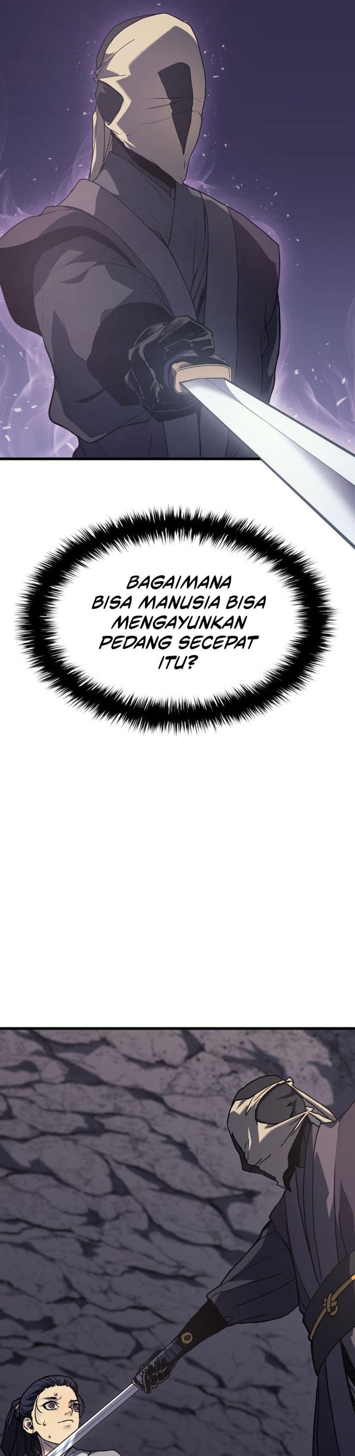 Grim Reaper of the Drifting Moon Chap 10 - Next Chap 11