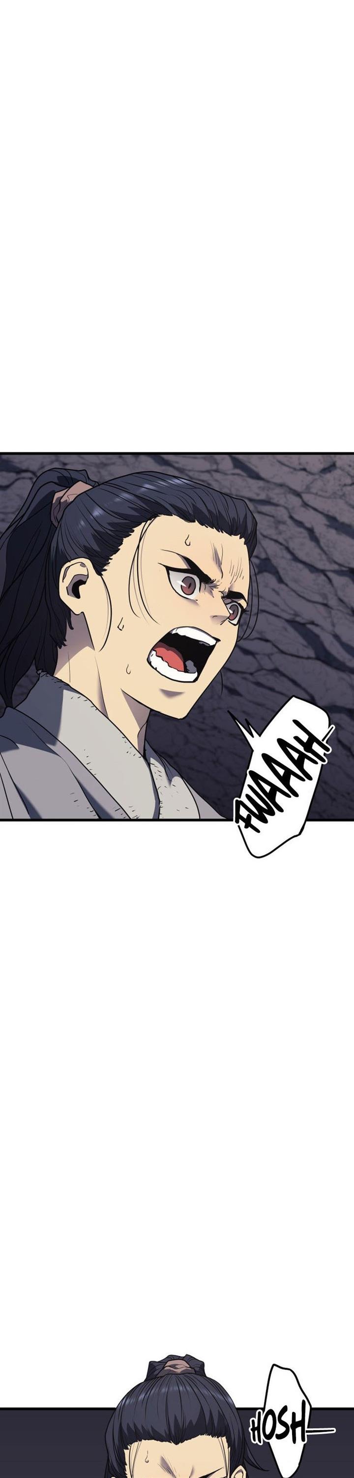 Grim Reaper of the Drifting Moon Chap 10 - Next Chap 11