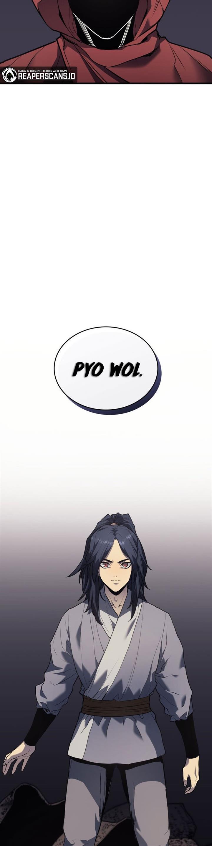 Grim Reaper of the Drifting Moon Chap 10 - Next Chap 11