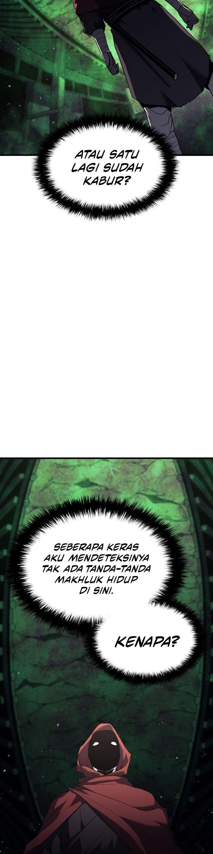Grim Reaper of the Drifting Moon Chap 10 - Next Chap 11