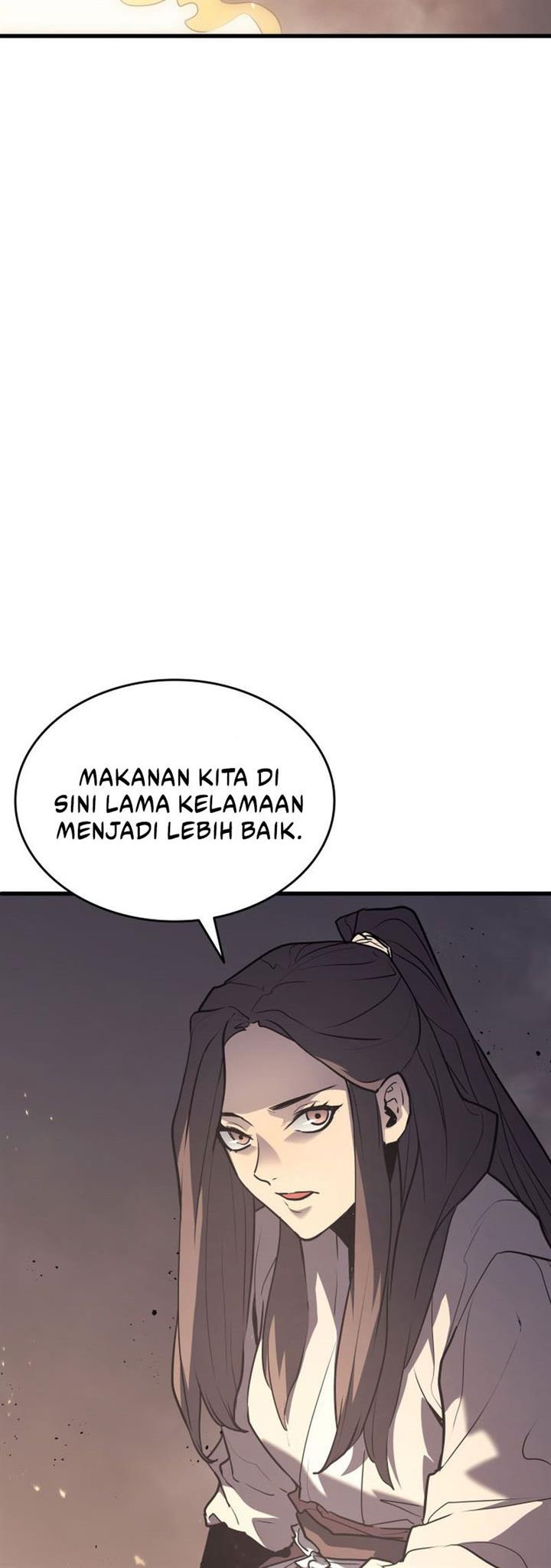 Grim Reaper of the Drifting Moon Chap 10 - Next Chap 11