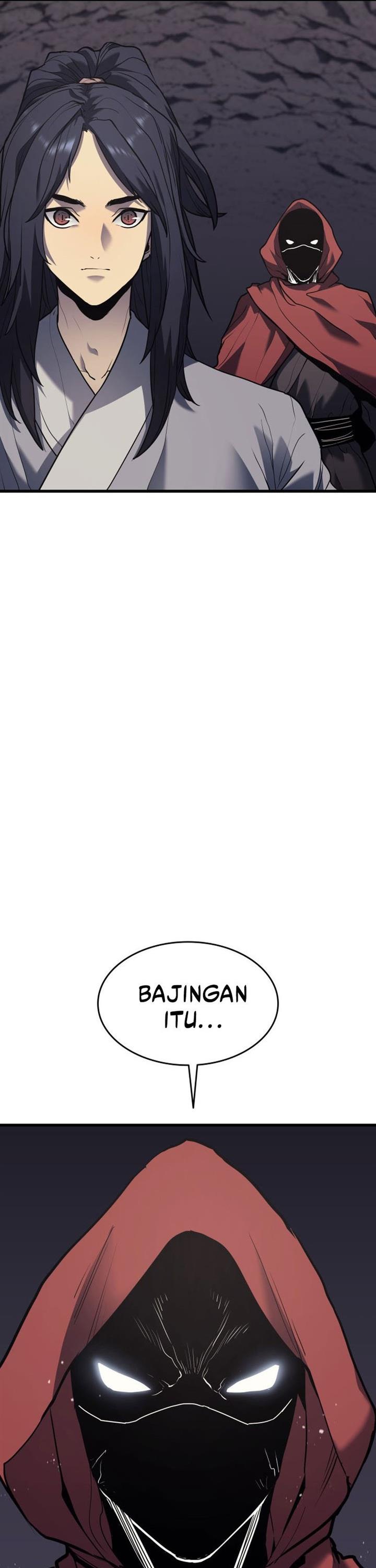 Grim Reaper of the Drifting Moon Chap 10 - Next Chap 11